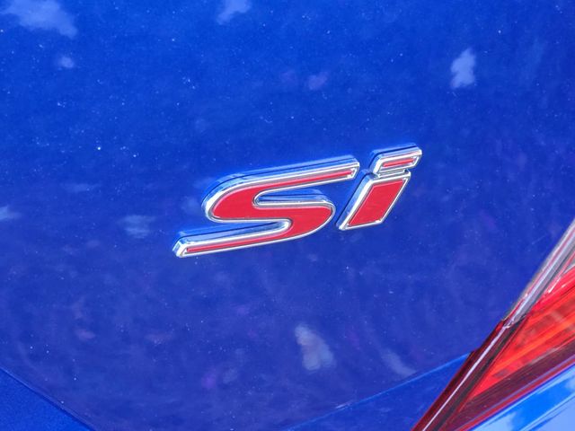 2019 Honda Civic Si Sedan Si - 22985433 - 30
