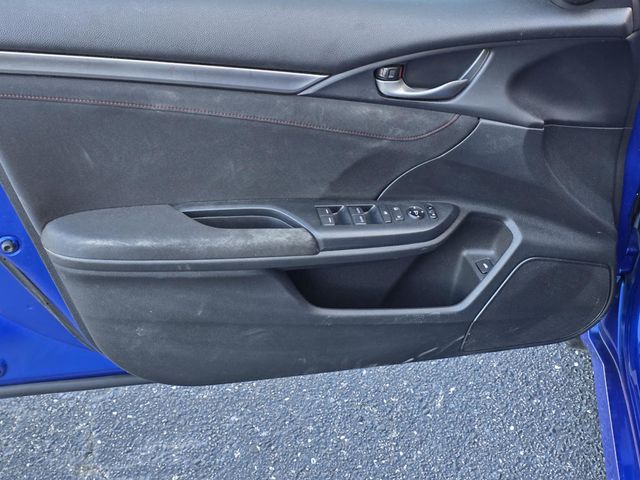 2019 Honda Civic Si Sedan Si - 22985433 - 32