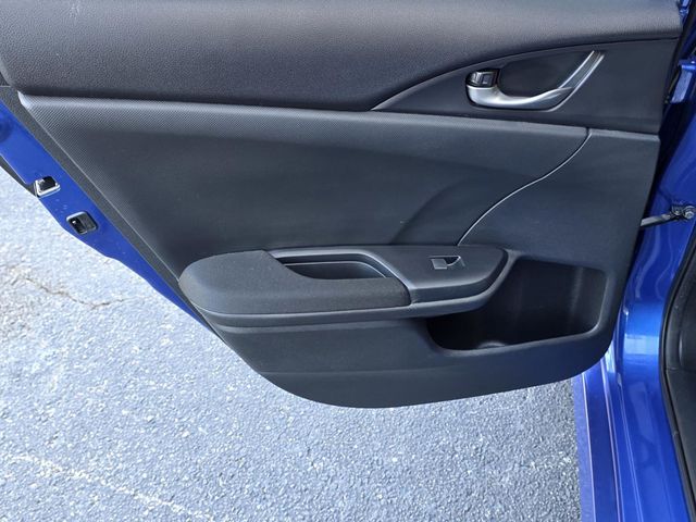 2019 Honda Civic Si Sedan Si - 22985433 - 34