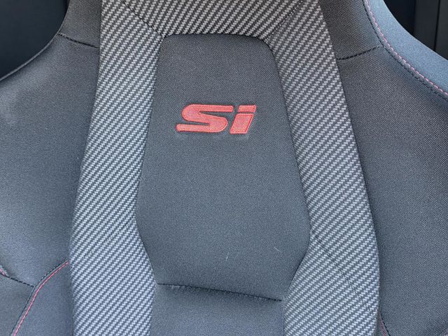 2019 Honda Civic Si Sedan Si - 22985433 - 6