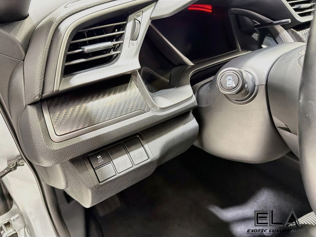 2019 Honda Civic Si Sedan SI - 23065580 - 10