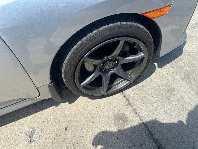 2019 Honda Civic Si Sedan SI - 23065580 - 11