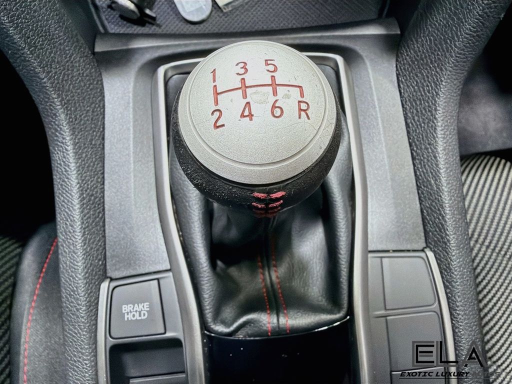 2019 Honda Civic Si Sedan SI - 23065580 - 13