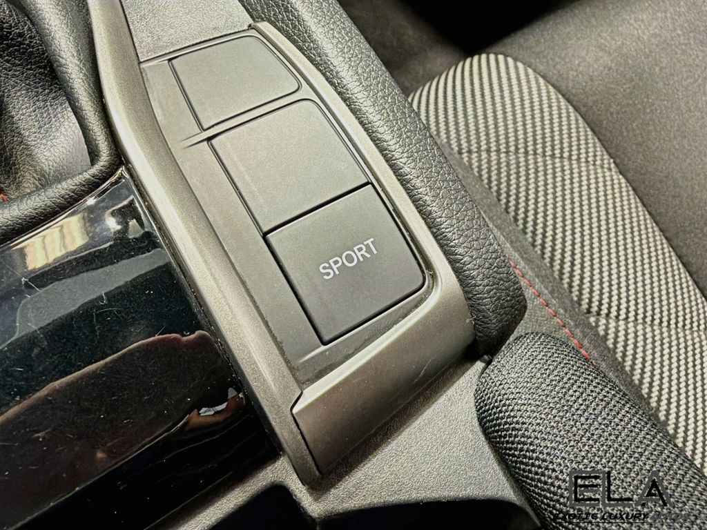 2019 Honda Civic Si Sedan SI - 23065580 - 16
