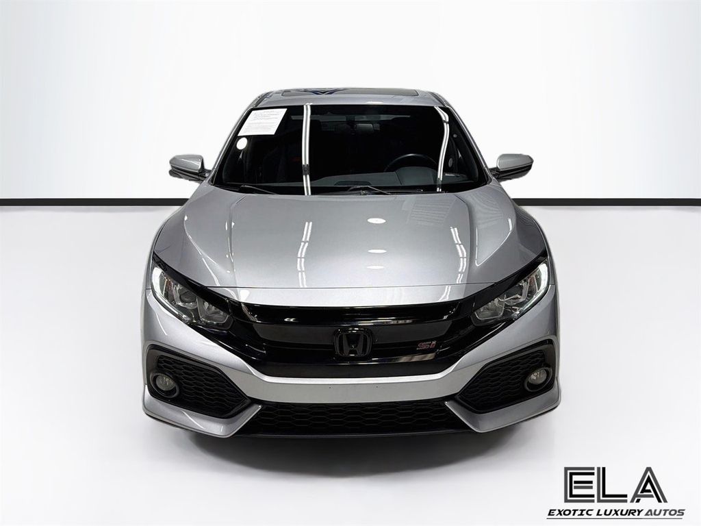 2019 Honda Civic Si Sedan SI - 23065580 - 2
