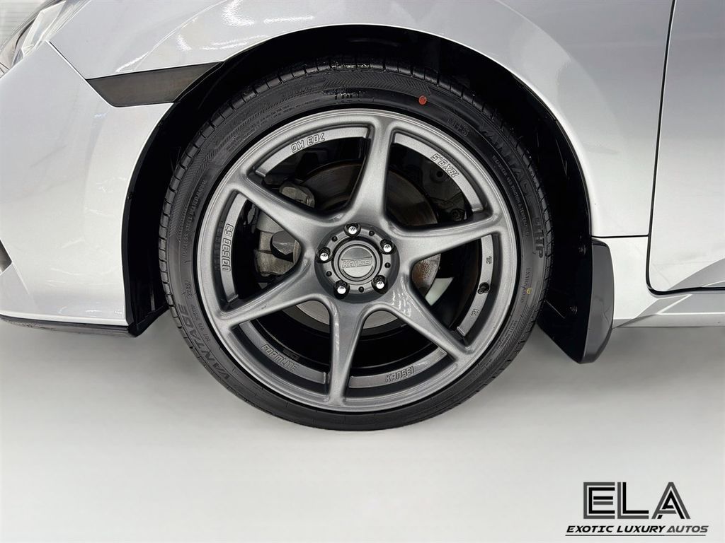 2019 Honda Civic Si Sedan SI - 23065580 - 32