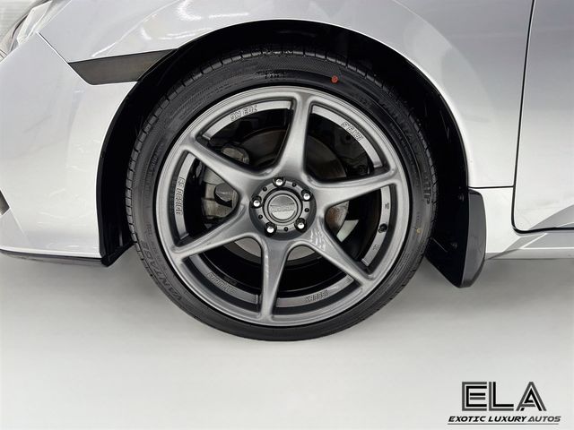 2019 Honda Civic Si Sedan SI - 23065580 - 32