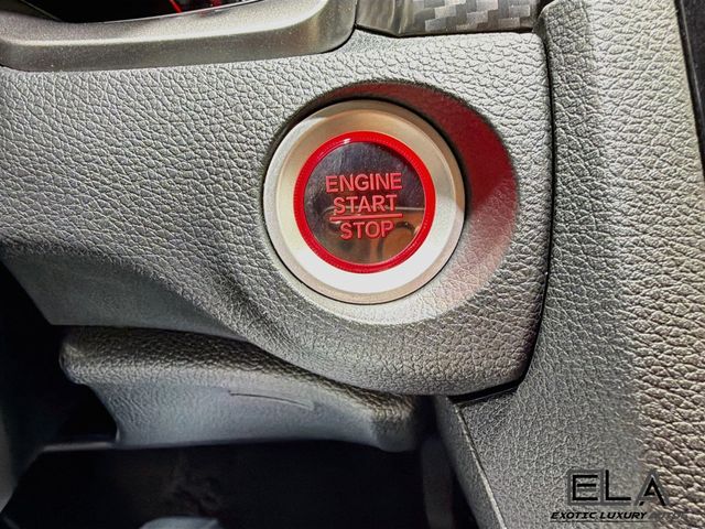 2019 Honda Civic Si Sedan SI - 23065580 - 35