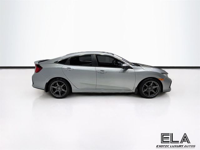 2019 Honda Civic Si Sedan SI - 23065580 - 40