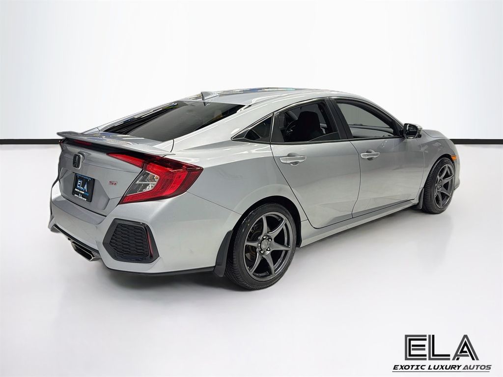 2019 Honda Civic Si Sedan SI - 23065580 - 41
