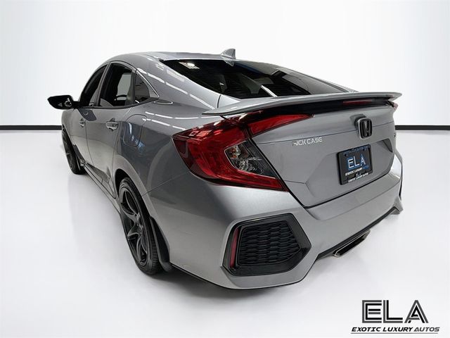 2019 Honda Civic Si Sedan SI - 23065580 - 48