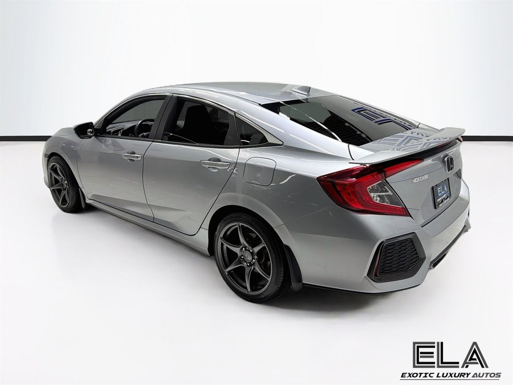 2019 Honda Civic Si Sedan SI - 23065580 - 49