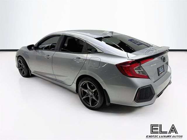 2019 Honda Civic Si Sedan SI - 23065580 - 49