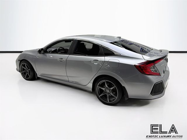 2019 Honda Civic Si Sedan SI - 23065580 - 51
