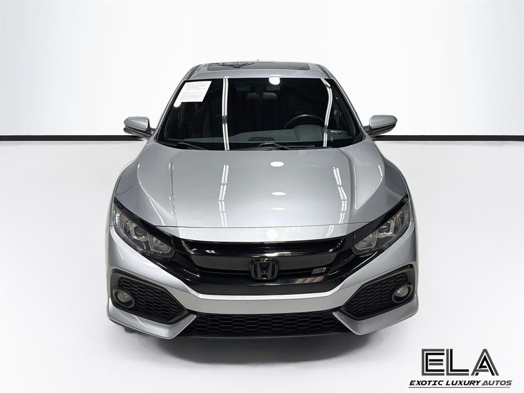 2019 Honda Civic Si Sedan SI - 23065580 - 54