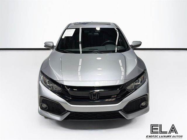 2019 Honda Civic Si Sedan SI - 23065580 - 54