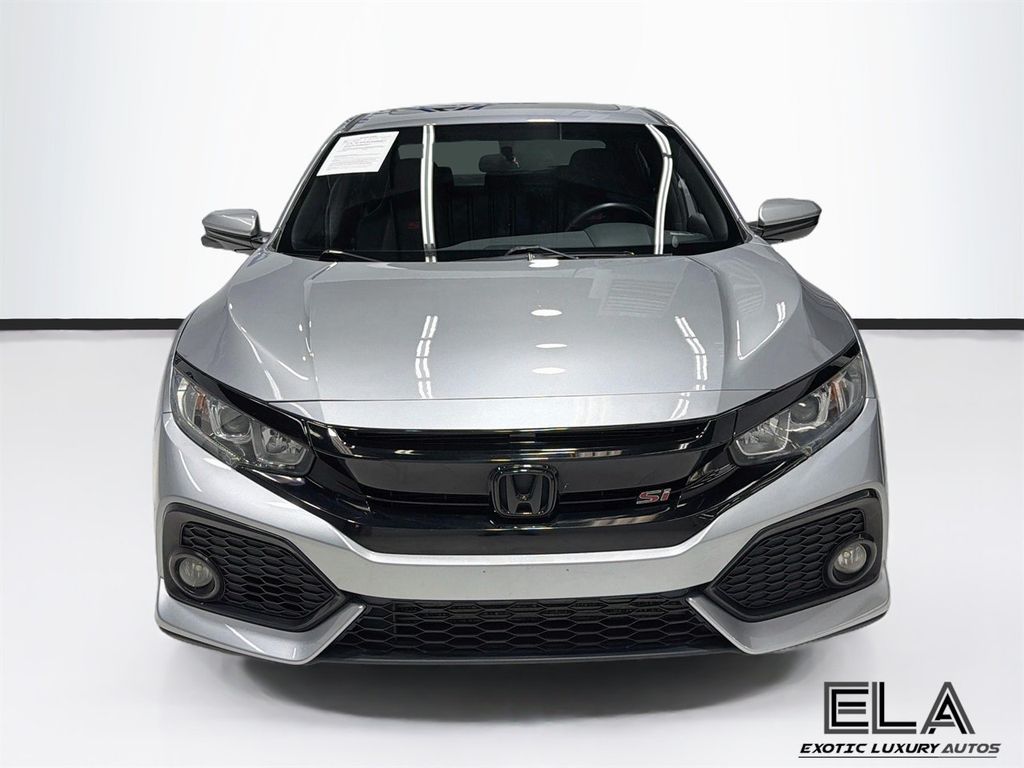 2019 Honda Civic Si Sedan SI - 23065580 - 55