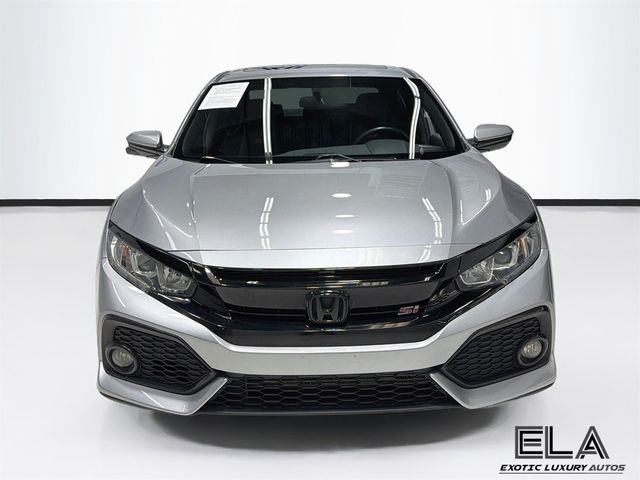 2019 Honda Civic Si Sedan SI - 23065580 - 55