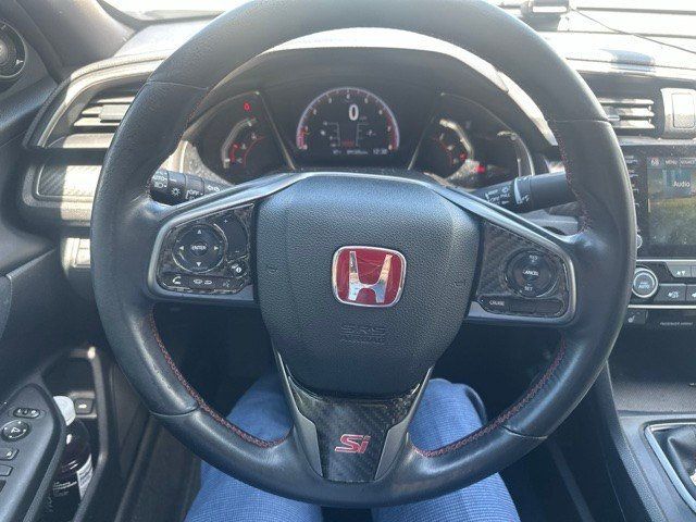 2019 Honda Civic Si Sedan SI - 23065580 - 6