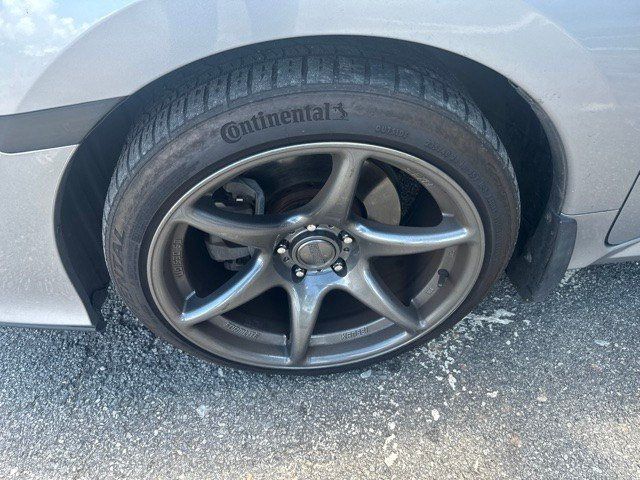2019 Honda Civic Si Sedan SI - 23065580 - 8