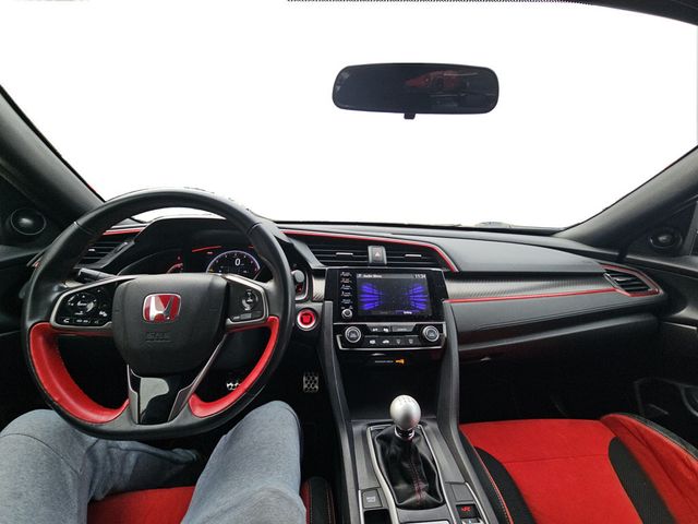 2019 Honda Civic Type R Touring Manual - 22966370 - 10