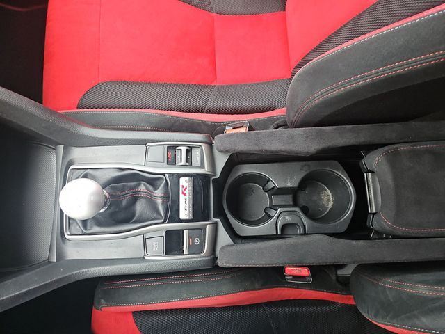 2019 Honda Civic Type R Touring Manual - 22966370 - 13
