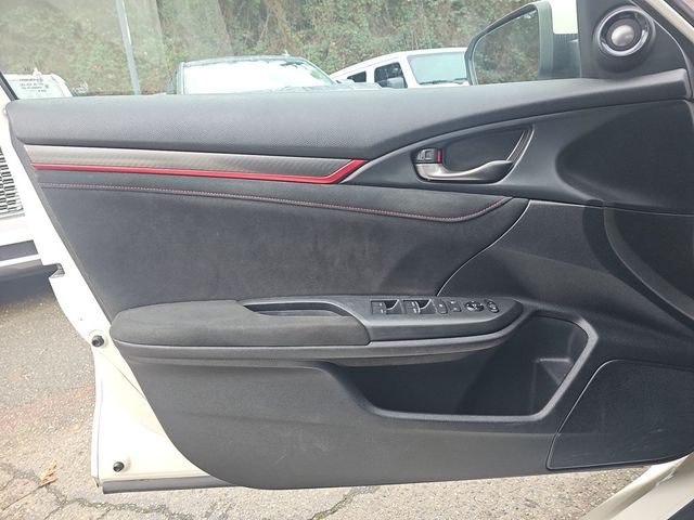 2019 Honda Civic Type R Touring Manual - 22966370 - 16