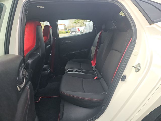 2019 Honda Civic Type R Touring Manual - 22966370 - 18