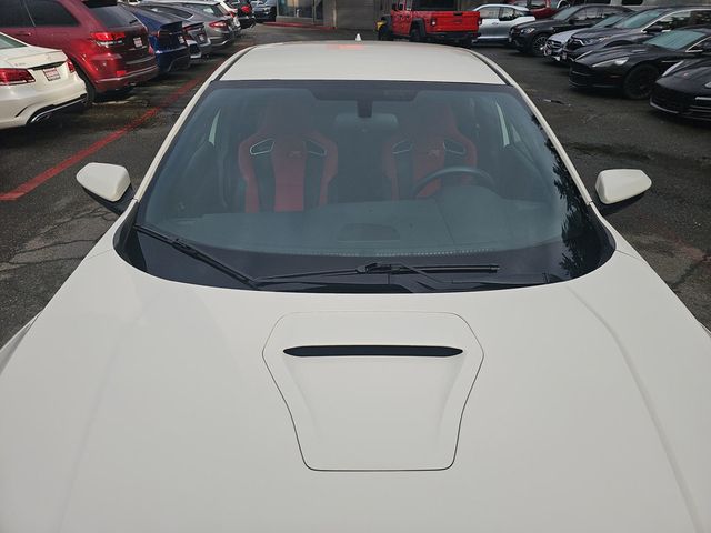 2019 Honda Civic Type R Touring Manual - 22966370 - 19