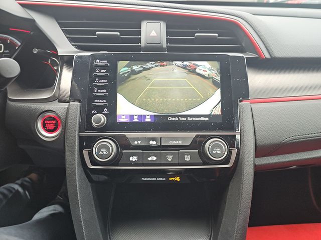 2019 Honda Civic Type R Touring Manual - 22966370 - 26