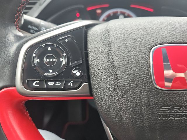 2019 Honda Civic Type R Touring Manual - 22966370 - 28