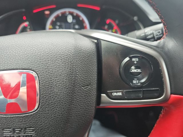 2019 Honda Civic Type R Touring Manual - 22966370 - 29