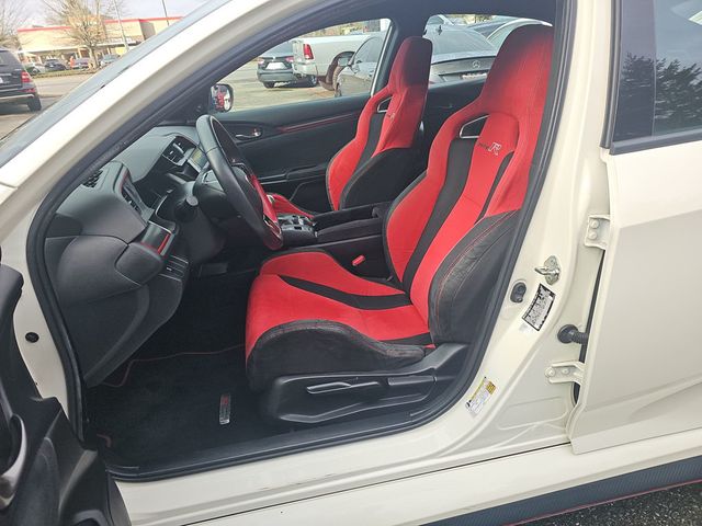 2019 Honda Civic Type R Touring Manual - 22966370 - 8