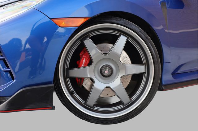 2019 Honda Civic Type R Touring Manual - 22936173 - 9