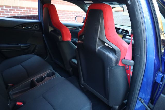 2019 Honda Civic Type R Touring Manual - 22936173 - 12