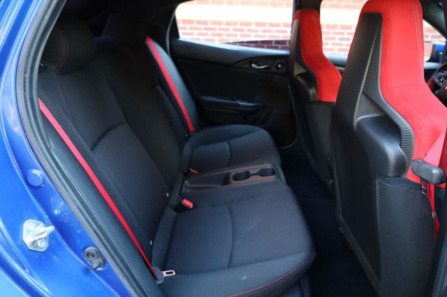 2019 Honda Civic Type R Touring Manual - 22936173 - 13