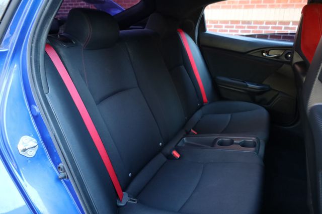 2019 Honda Civic Type R Touring Manual - 22936173 - 14