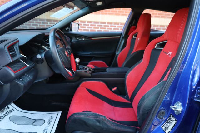2019 Honda Civic Type R Touring Manual - 22936173 - 15
