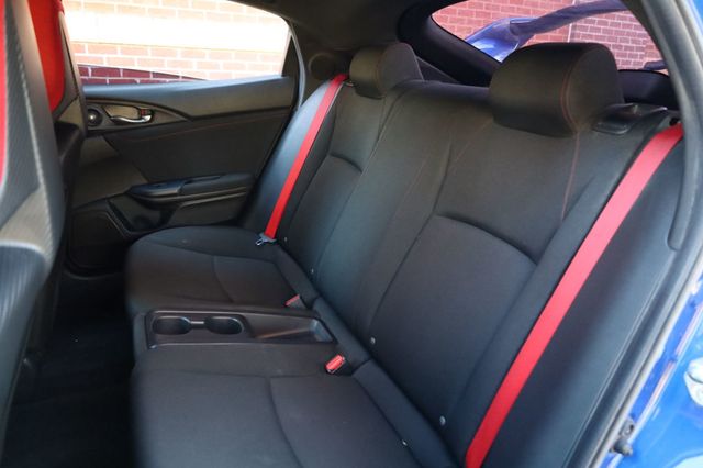 2019 Honda Civic Type R Touring Manual - 22936173 - 20