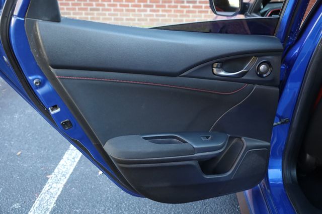 2019 Honda Civic Type R Touring Manual - 22936173 - 23