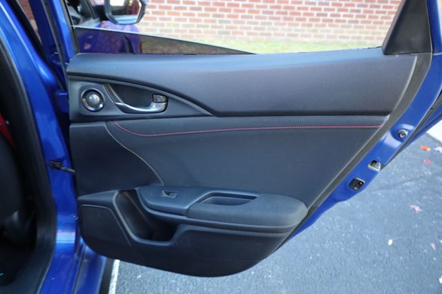 2019 Honda Civic Type R Touring Manual - 22936173 - 25