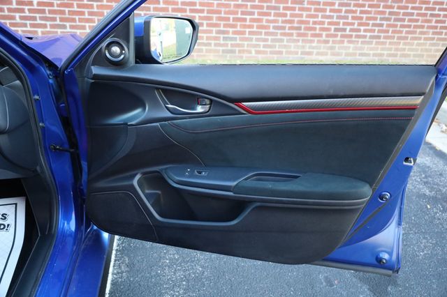 2019 Honda Civic Type R Touring Manual - 22936173 - 26