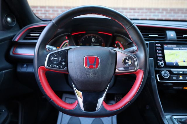 2019 Honda Civic Type R Touring Manual - 22936173 - 29