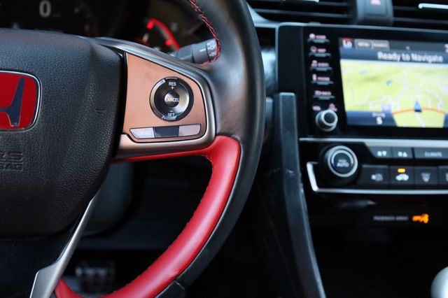 2019 Honda Civic Type R Touring Manual - 22936173 - 30