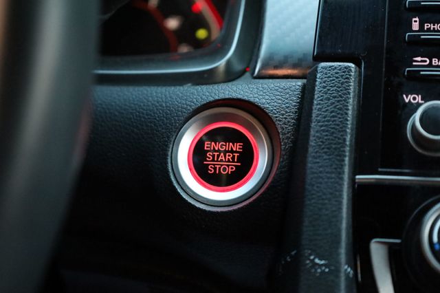 2019 Honda Civic Type R Touring Manual - 22936173 - 36