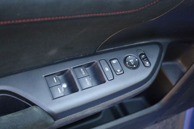 2019 Honda Civic Type R Touring Manual - 22936173 - 37