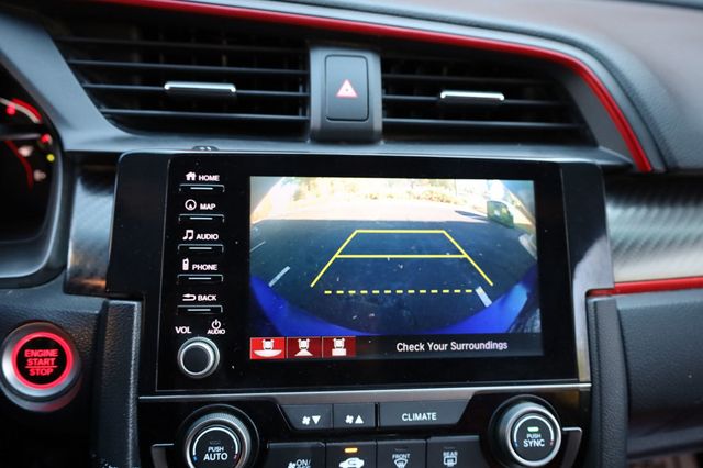 2019 Honda Civic Type R Touring Manual - 22936173 - 40