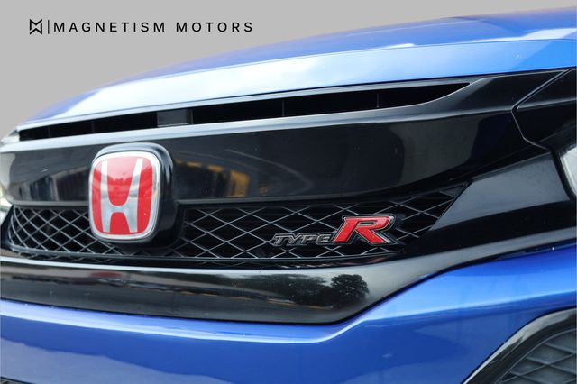 2019 Honda Civic Type R Touring Manual - 22936173 - 8