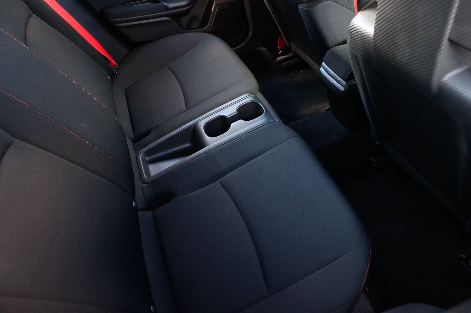 2019 Honda Civic Type R Touring photo 12
