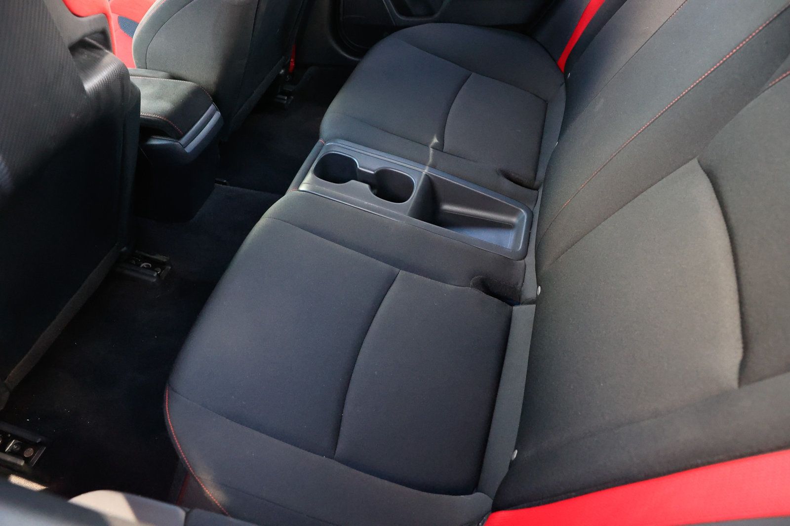 2019 Honda Civic Type R Touring photo 8